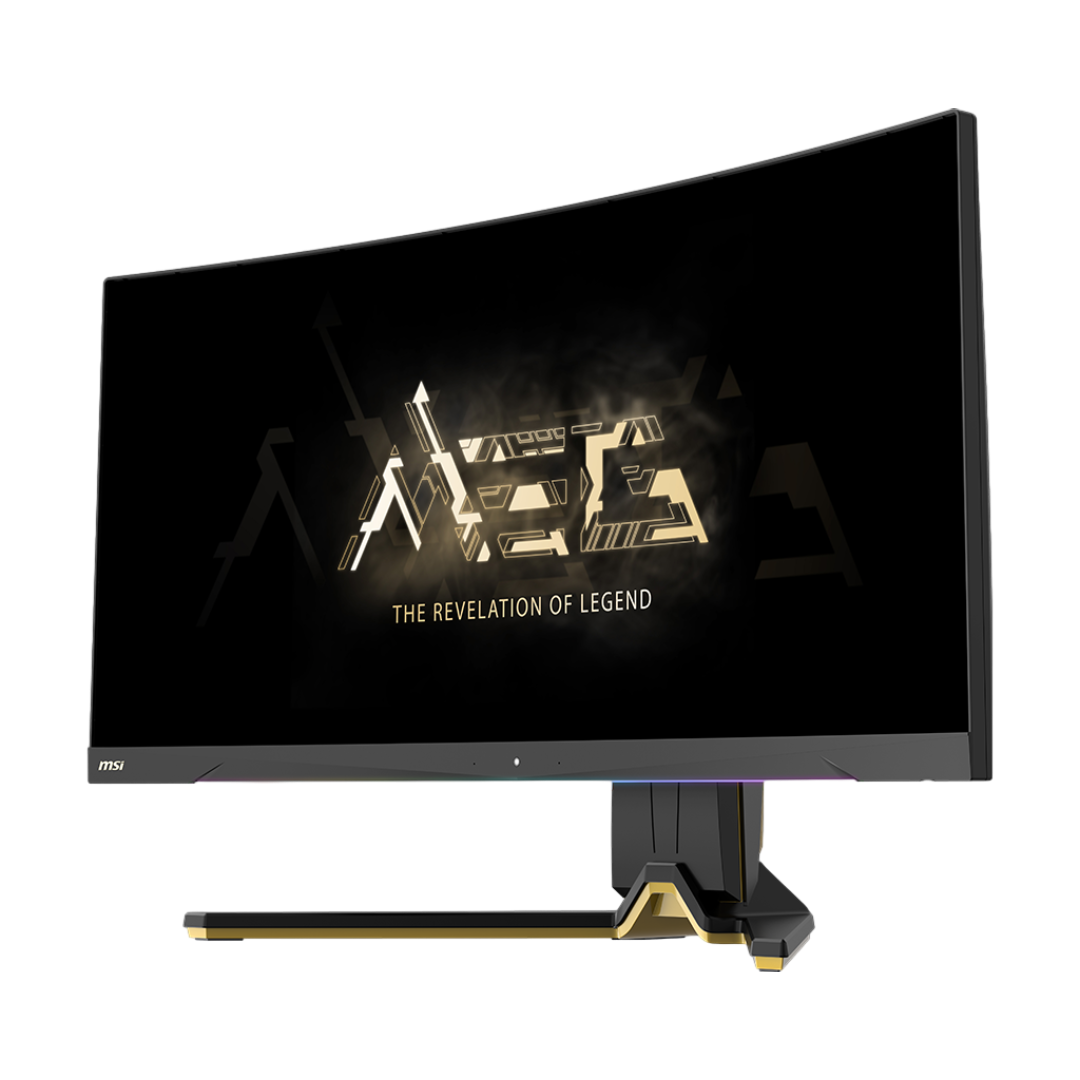 一剑装机-微星(MSI) 34英寸 准4K OLED 曲面屏 175Hz 0.1ms MEG342C QD-OLED微星(MSI) 34英寸 准4K OLED 曲面屏 175Hz 0.1ms MEG342C QD-OLED